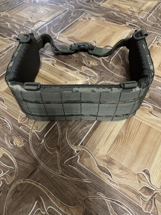 РПС тактический пояс