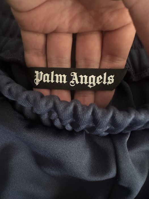 Шорти Track Palm Angels