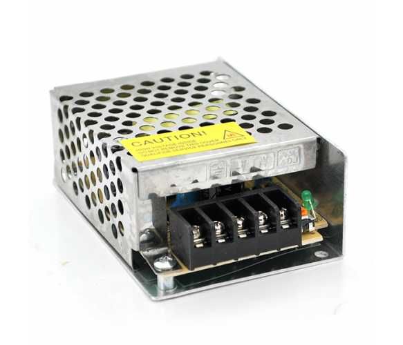 Імпульсний блок живлення 5v\12v\24v\48v