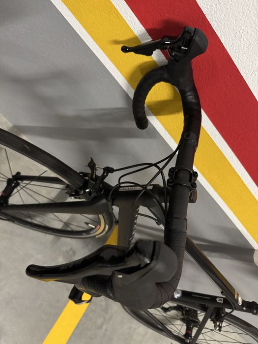 Bicicleta Van Rysel EDR AF 105