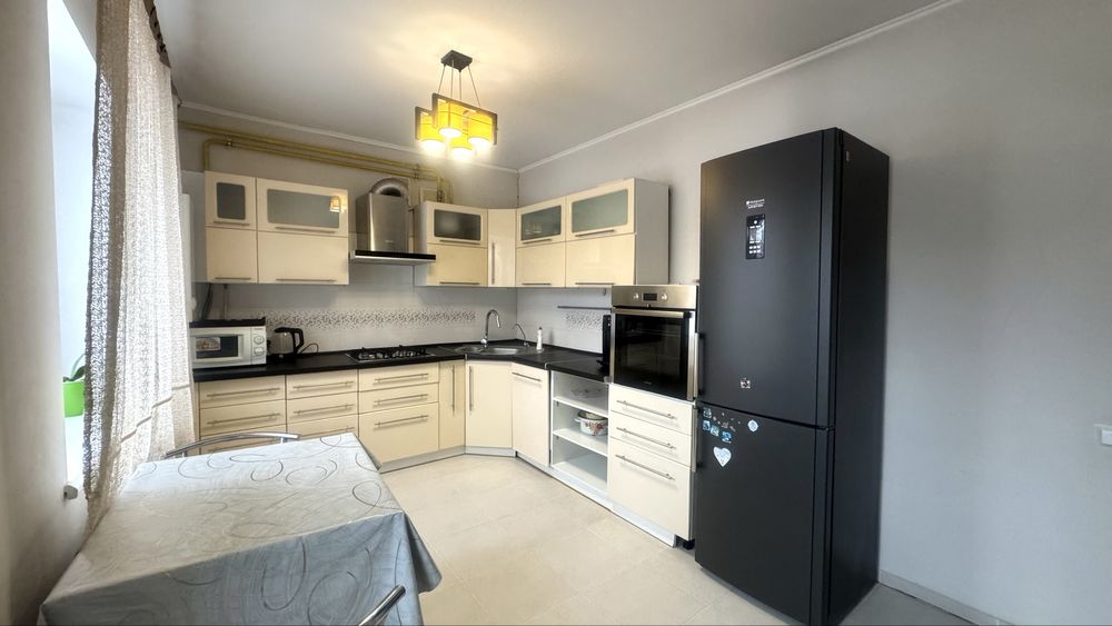 Оренда 2 кім квартири на Щасливому. Беруть всіх