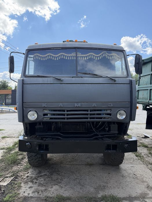 Продам  Камаз 4510
