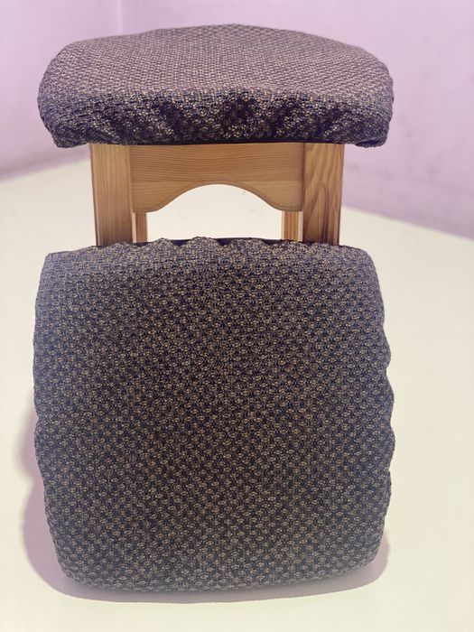 Акция.  Чехол на табурет,  чехол на стілець, чехлы на табуретки