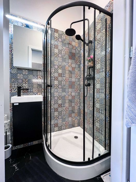 Łódź- Górna | 16,67 m² | Kawalerka | 1piętro