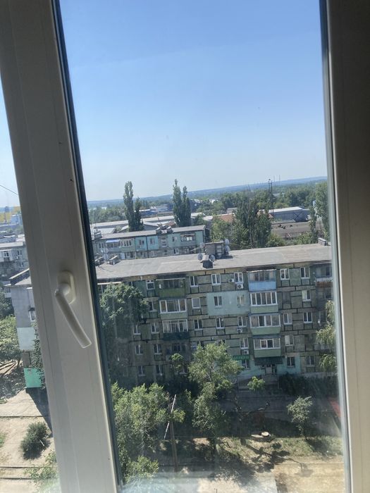 Продам 2 комнатную квартиру Самарський район