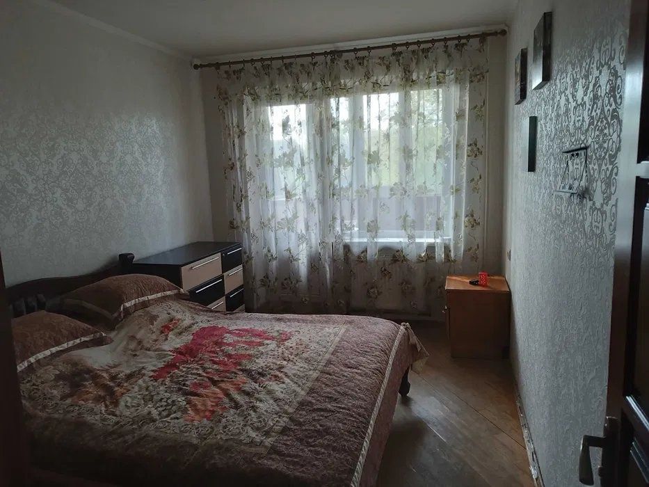 Продається 3-х кімнатна квартира з Автономним опаленням