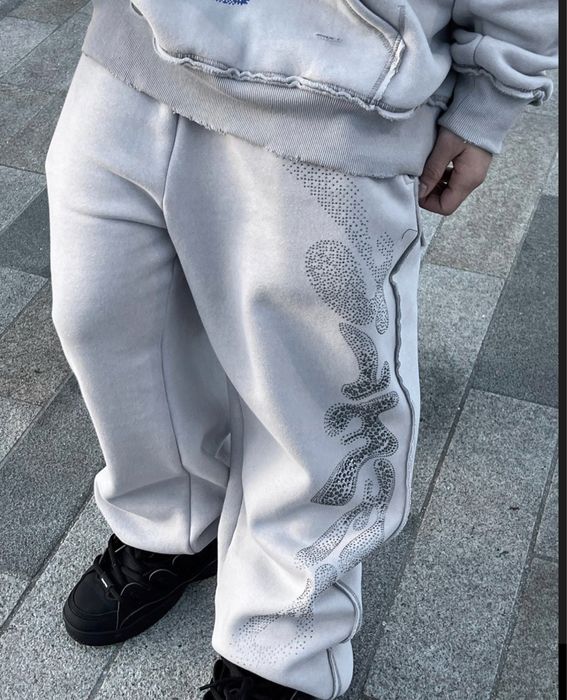 Named Collective спортивні штани