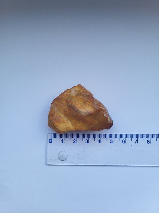 Krzemień unikat 38g