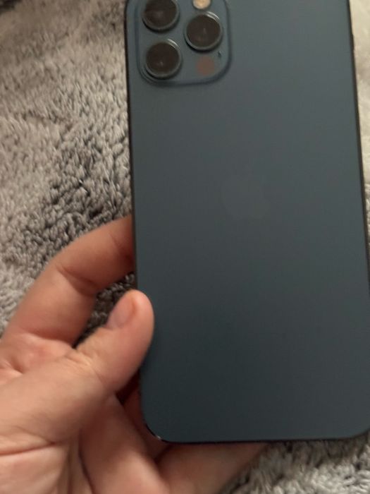 Iphone 12 pro 128 gb