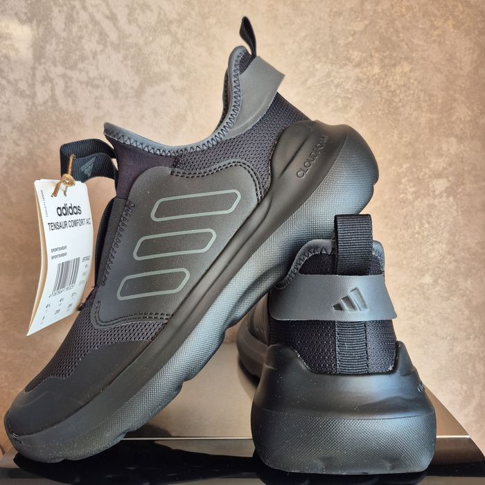 Кросівки  Adidas Tensaur Comfort Ac C JR2723 24см