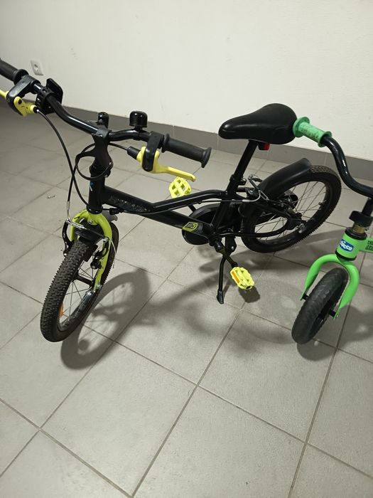 Bicicletas para venda