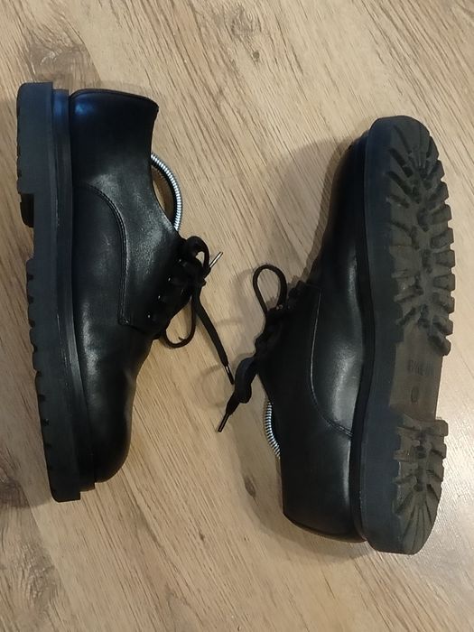 Mokasyny Męskie Walk London 44