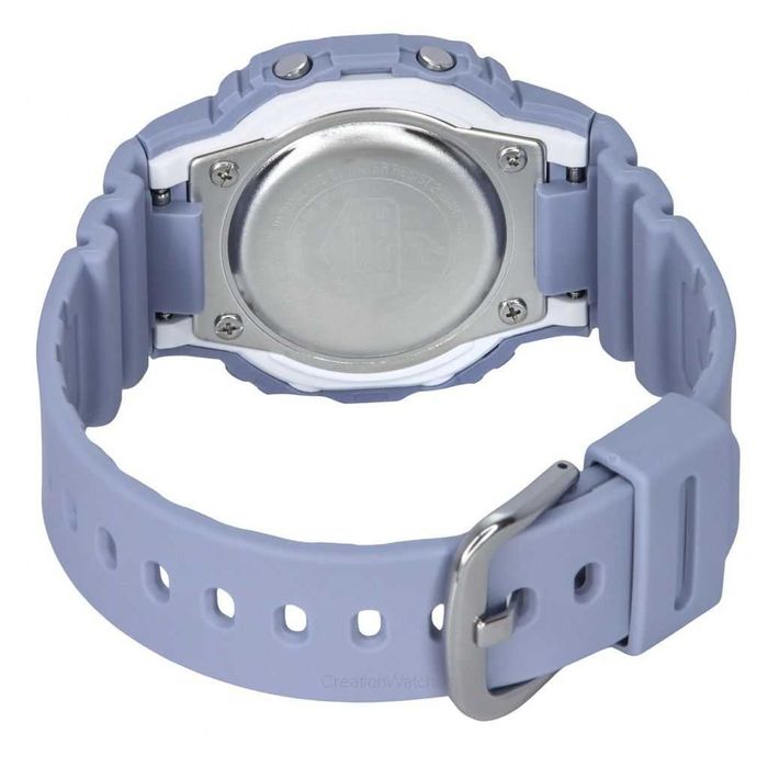 Casio G-Shock Nature's Color Series Digital Bio Resin GMD-S5600NC-2