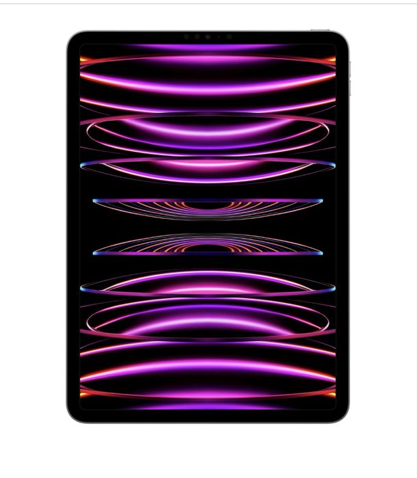 IpadOS16 128G Gwiezdna szarosc