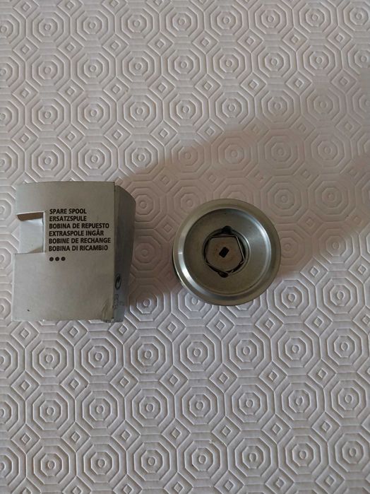 Bobine Shimano Nexave 4000FC