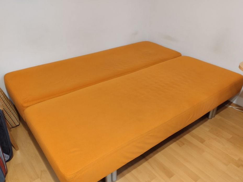 Oddam sofę za darmo