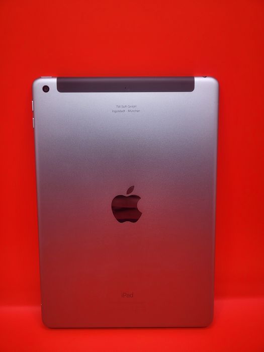 Ipad 5th 32gb wi-fi+cellular