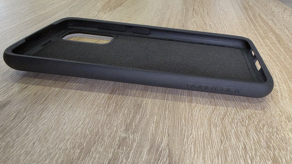 Quad Lock Etui Original Samsung Galaxy S20