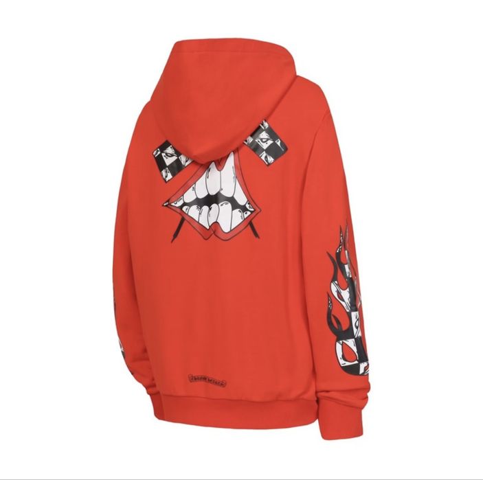 chrome hearts matty boy