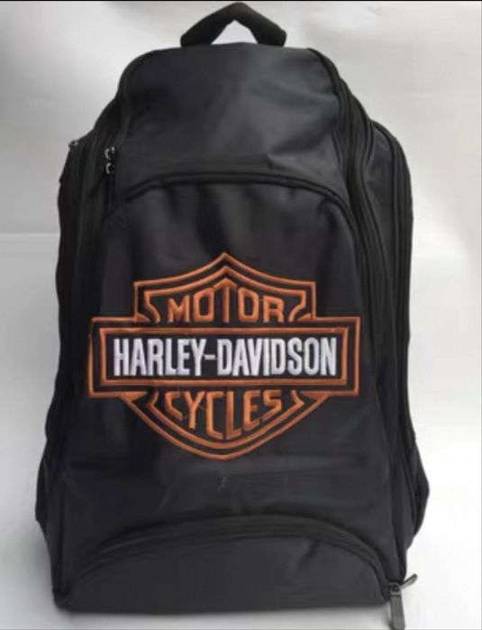 Mochila Harley Davidson