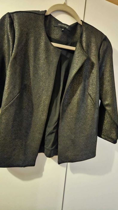Bolerko Top Secret r. XS