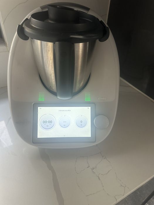 Bimby TM6 e bimby friend