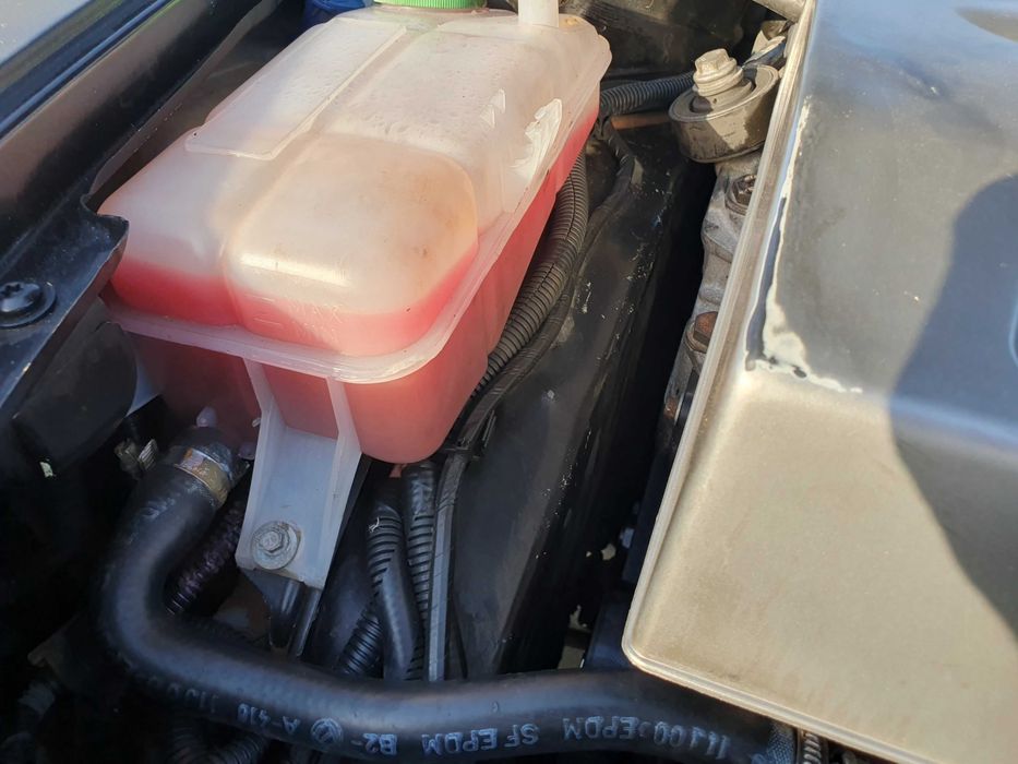 Alfa Romeo 156 Sportwagon 2.4 JTD