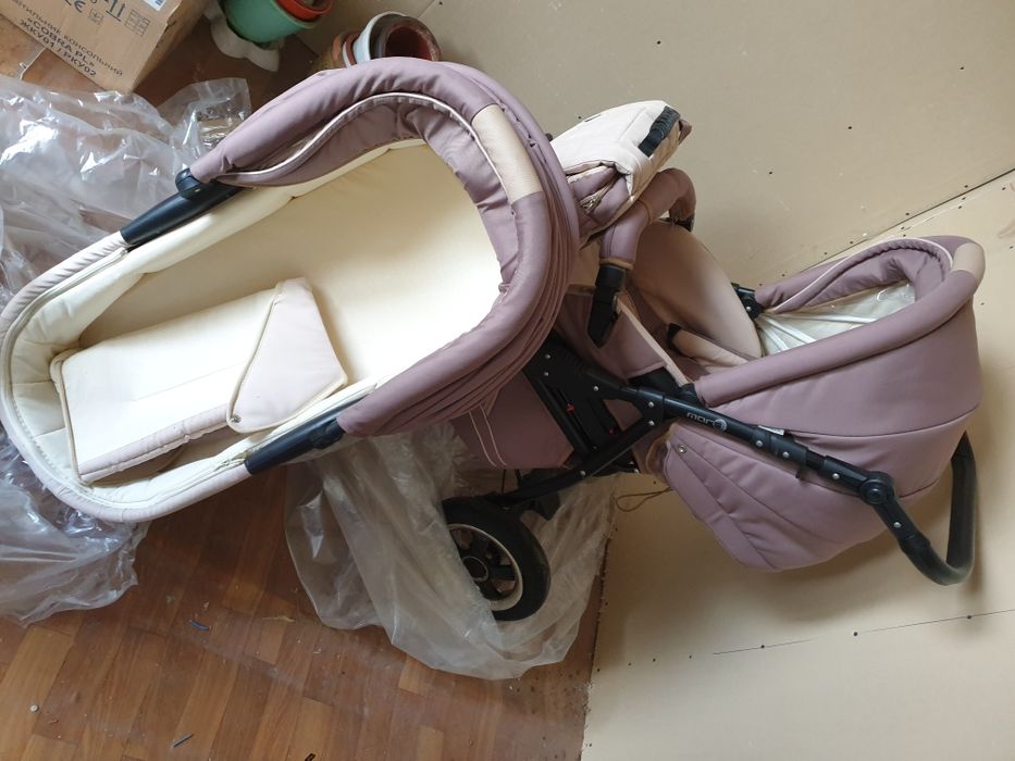Продам бу в гарному стані коляску