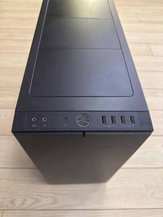 Komputer stacjonarny