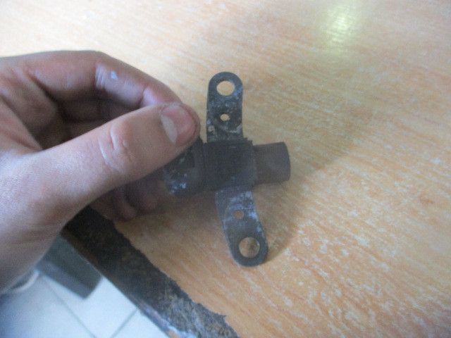 Sensor da cambota / sensor de rotação / sensor de velocidade RENAULT K