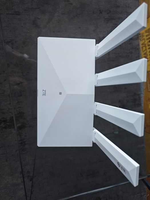 Router Wifi ZTE3000