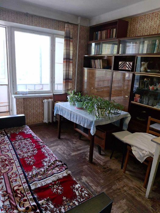 Продам 2-к квартиру, Космический район, ул. Парамонова