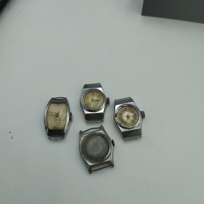 Rosyjskie zegarki damskie panieda