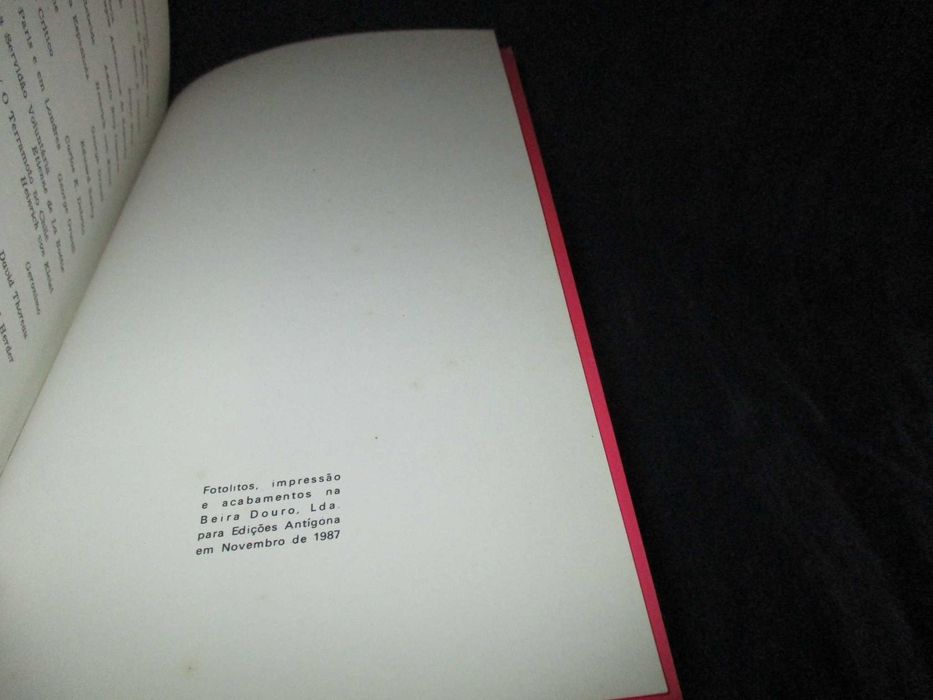Livro Os Tomates Enlatados Benjamin Péret Antígona