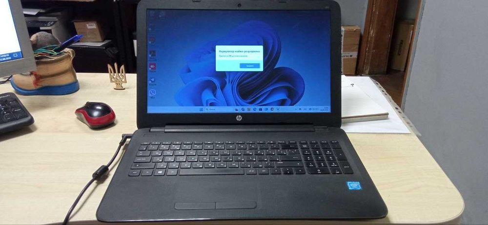 HP 250 G4 Notebook PC
