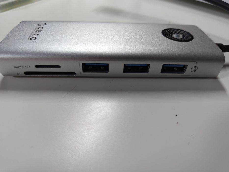 Usb hub хаб, концентратор