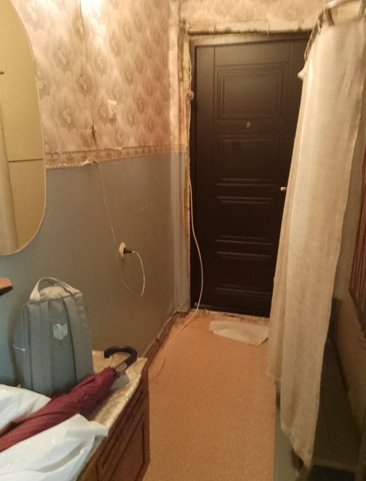 Здамо 2к в Курському мікрорайоні