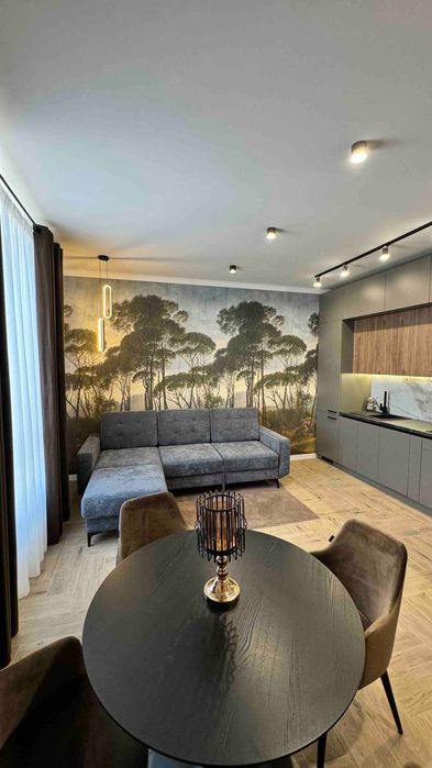 Здам сучасну і стильну 1 кімнатну квартиру по вул. Зарічанській!