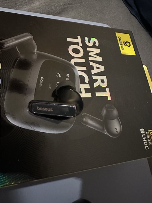 Baseus Bowie M2s Ultra