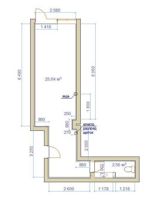 Хотов, помещение 24-40 кв.м под магазин, офис, шоу-рум,продам.