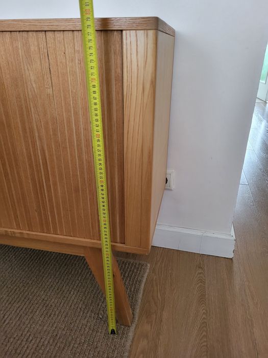 Aparador loja área 1,80m