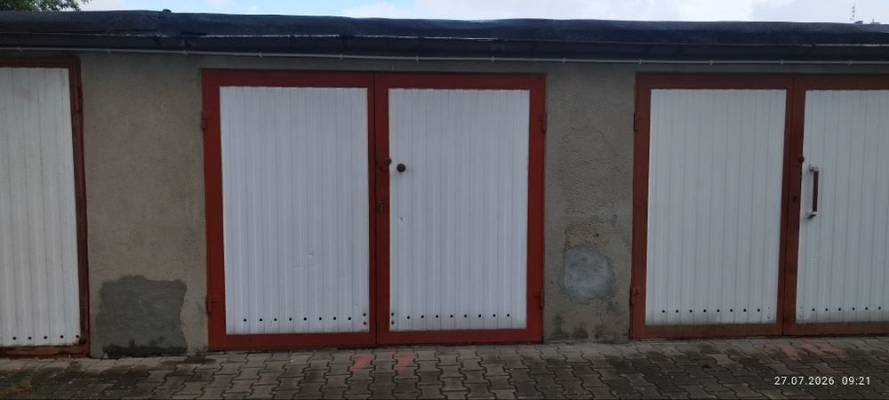 Garaż/magazyn 18 m² w oborniach  na wynajem - Ansicht 2