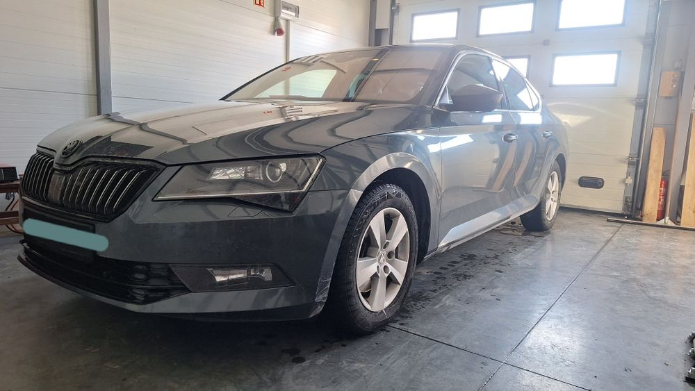 Tuning silników I skrzyń biegów -25% off  na marzec