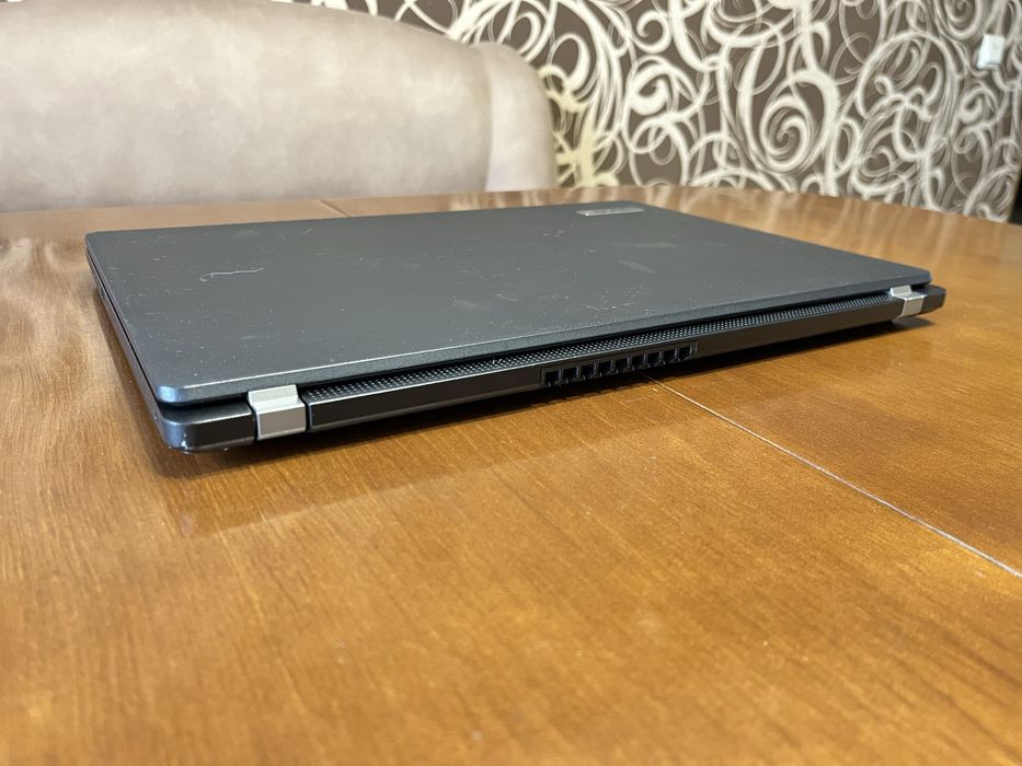 Ноутбук 15.6" Acer TravelMate на intel i5-10210U с 8ОЗУ/256SSD/HD