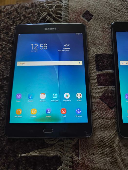 Продам планшет Samsung sm - t350, диагональ 8 дюймов