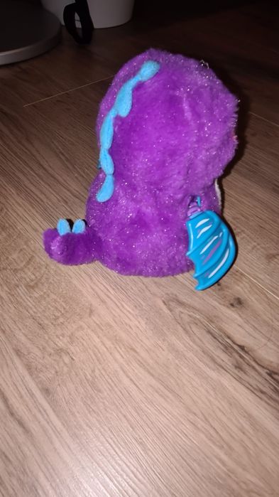 Hatchimals pingwin interaktywny