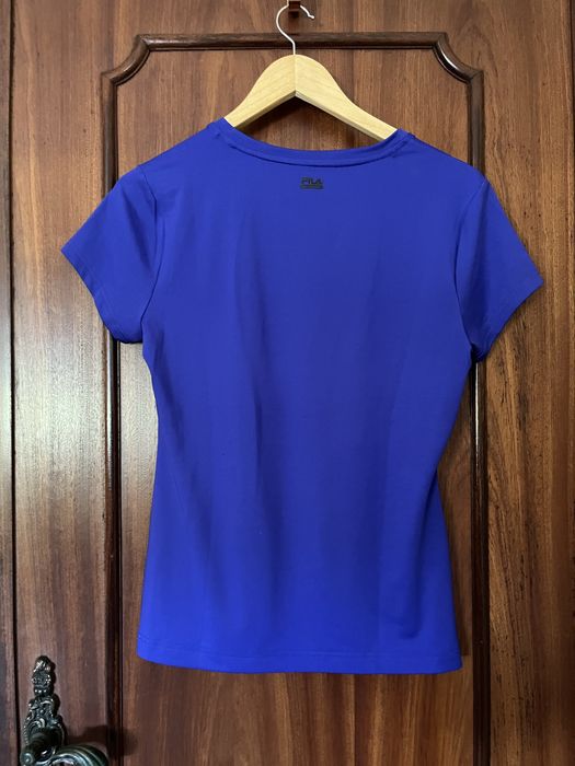Tshirt desportiva Fila tam M