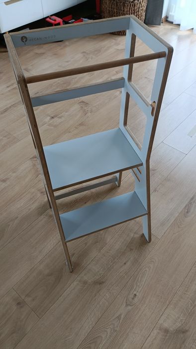 Kitchen helper_Mecan Wood