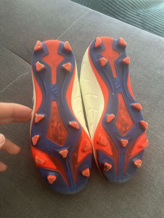 Korki Adidas Copa pure 33