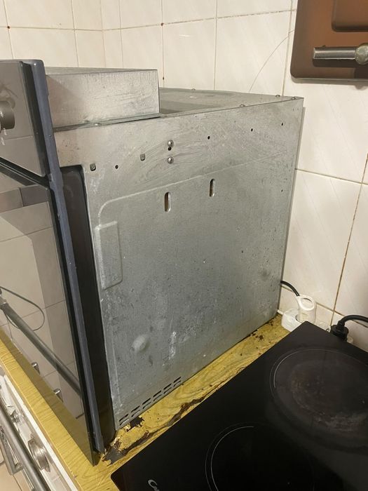 Forno eletrico pra assar